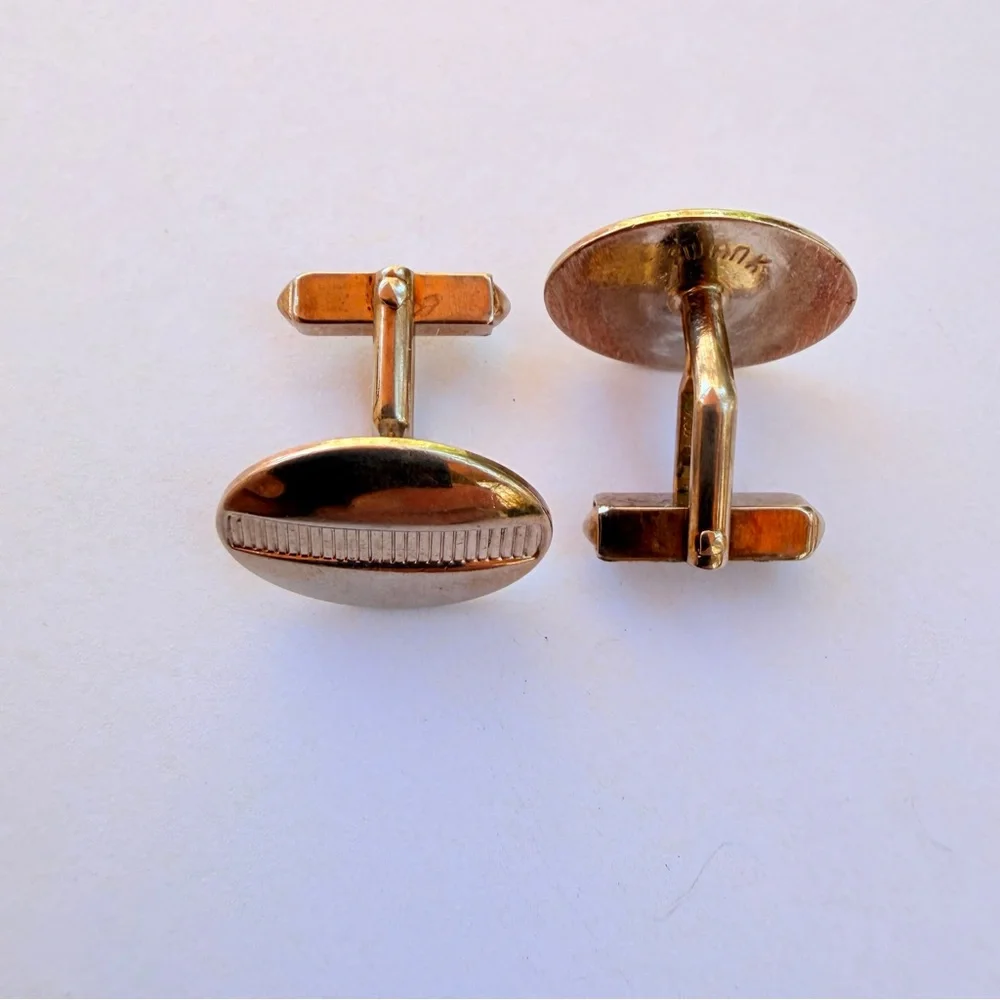 Men’s Designer Steven Land Dress Shirt Size Large 16 34/35 French Cuffs - Picture 9 of 9